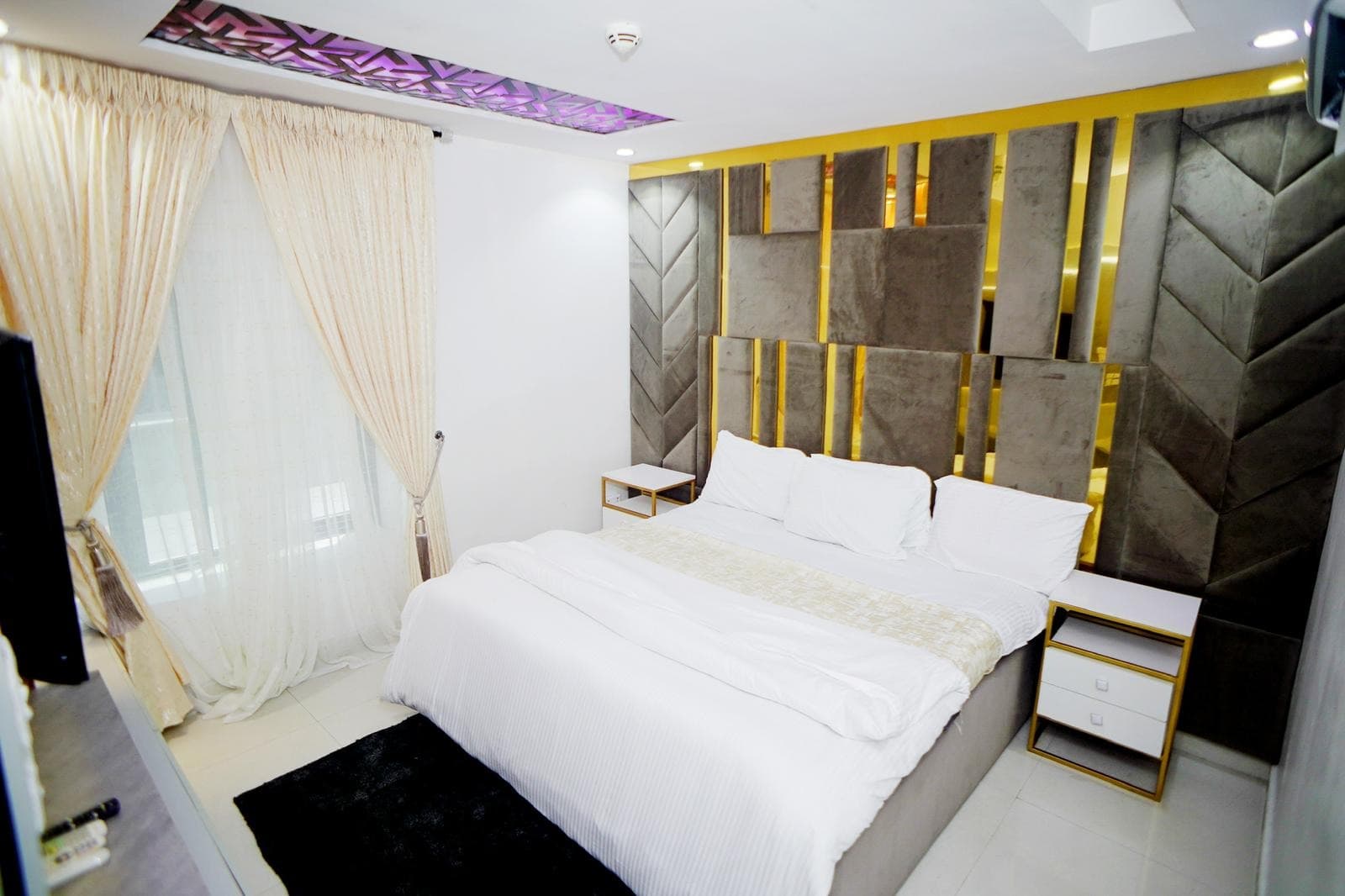 Spacious 3-Bedroom Apartment in Yaba | Comfort, Style & Convenience - Image 5