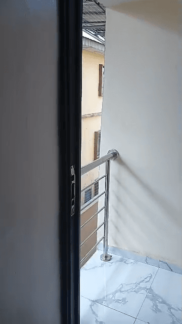 Stylish 1-Bedroom Apartment in Ibadan | Comfort & Relaxation - Image 5