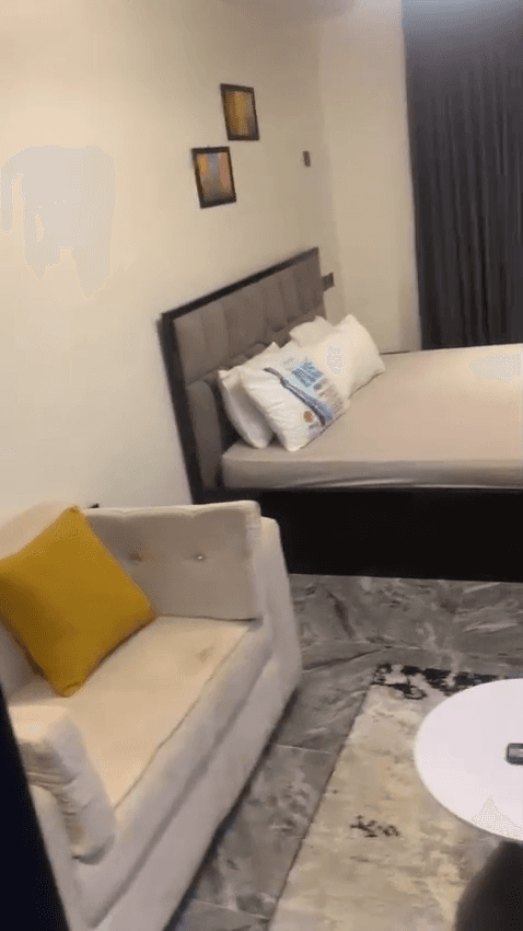 Modern Studio Apartment in Ibadan | Comfort, Style & Convenience - Image 4