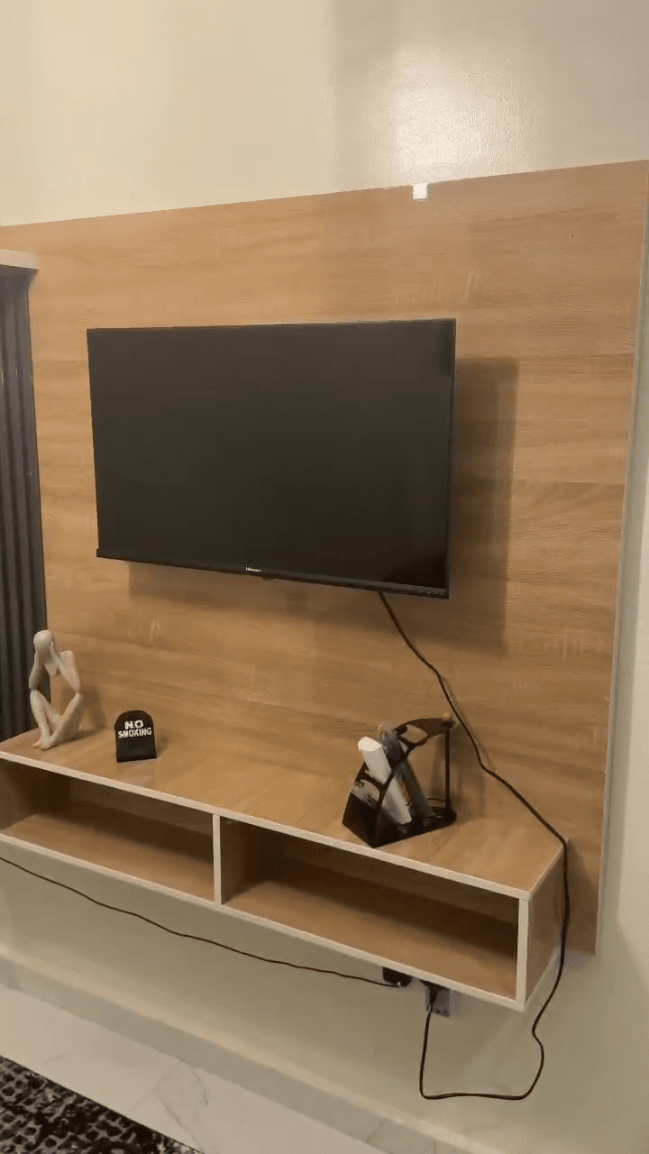 Cozy Studio Apartment in Ibadan | Modern Comfort & Relaxation - Image 5