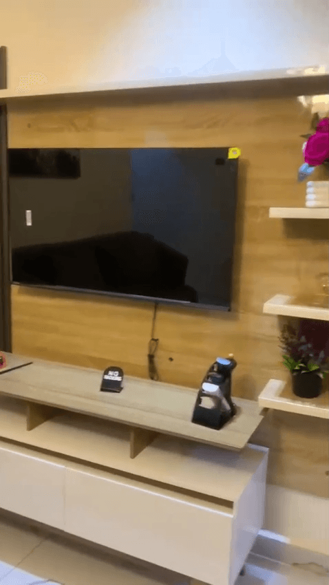 Stylish 1-Bedroom Apartment in Ibadan | Comfort & Convenience