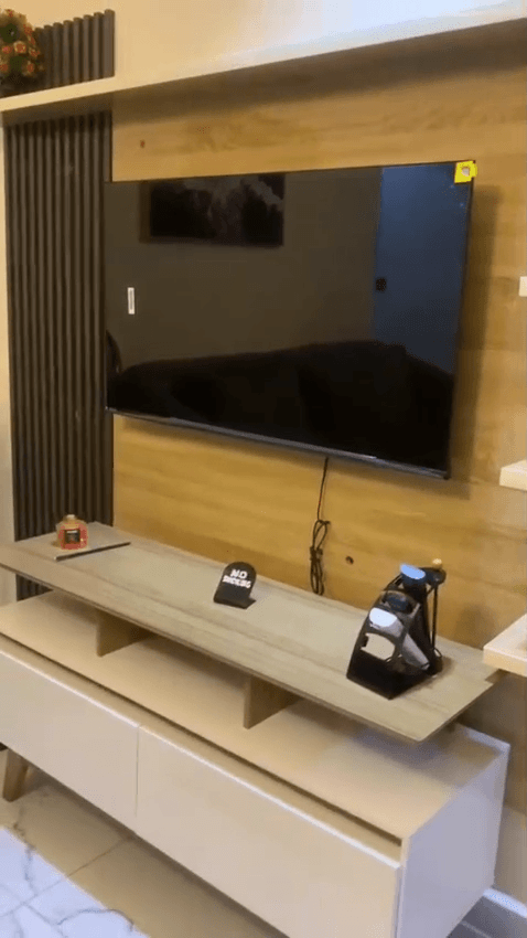 Stylish 1-Bedroom Apartment in Ibadan | Comfort & Convenience - Image 2