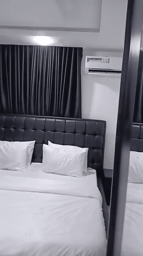 Modern 1-Bedroom Apartment in Ibadan | Stylish & Comfortable Stay - Image 5