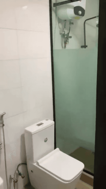 Cozy 1-Bedroom Apartment in Ibadan | Your Perfect Home Away from Home - Image 4