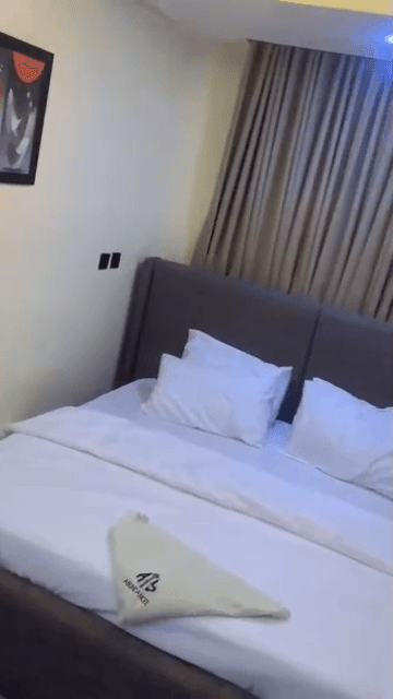 Cozy 1-Bedroom Apartment in Ibadan | Your Perfect Home Away from Home - Image 3