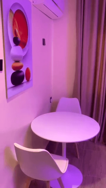 Cozy 1-Bedroom Apartment in Ibadan | Your Perfect Home Away from Home - Image 5