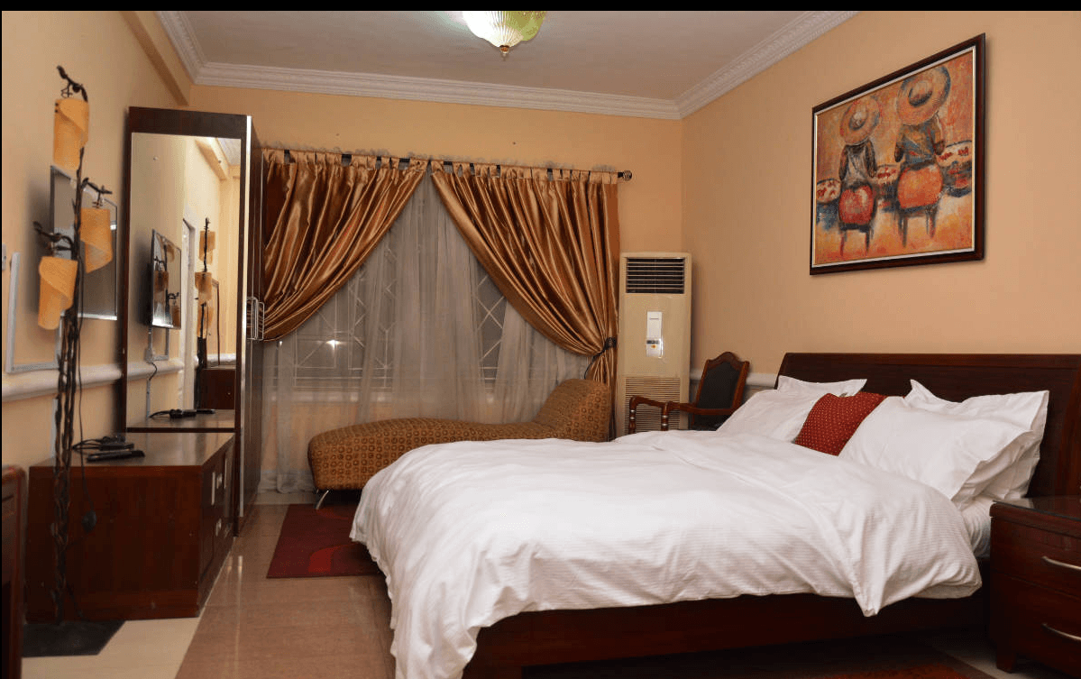 The Basic Apartment| 1-Bedroom Apartment