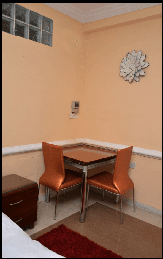 The Basic Apartment| 1-Bedroom Apartment - Image 2