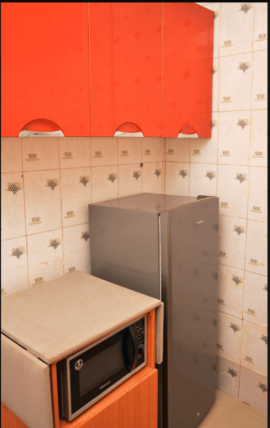 The Basic Apartment| 1-Bedroom Apartment - Image 3