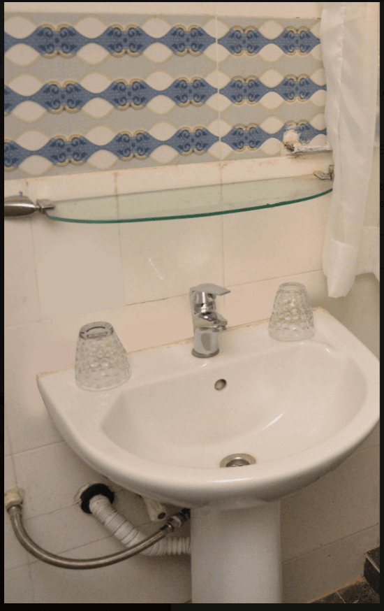 The Basic Apartment| 1-Bedroom Apartment - Image 5