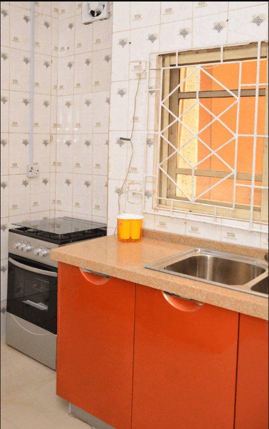 The Basic Apartment| 1-Bedroom Apartment - Image 4