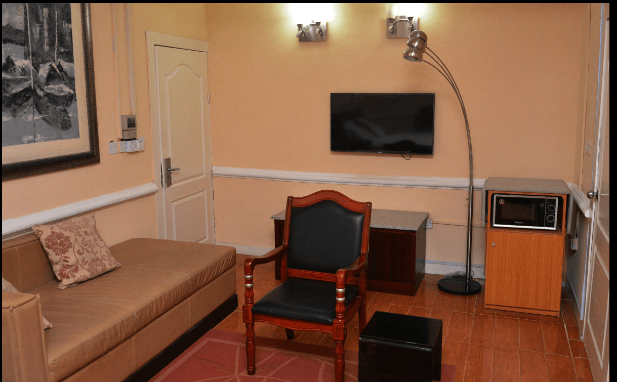 The Classic | 1-Bedroom Apartment in the Heart of Maryland