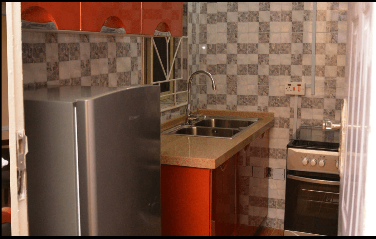 The Classic | 1-Bedroom Apartment in the Heart of Maryland - Image 4