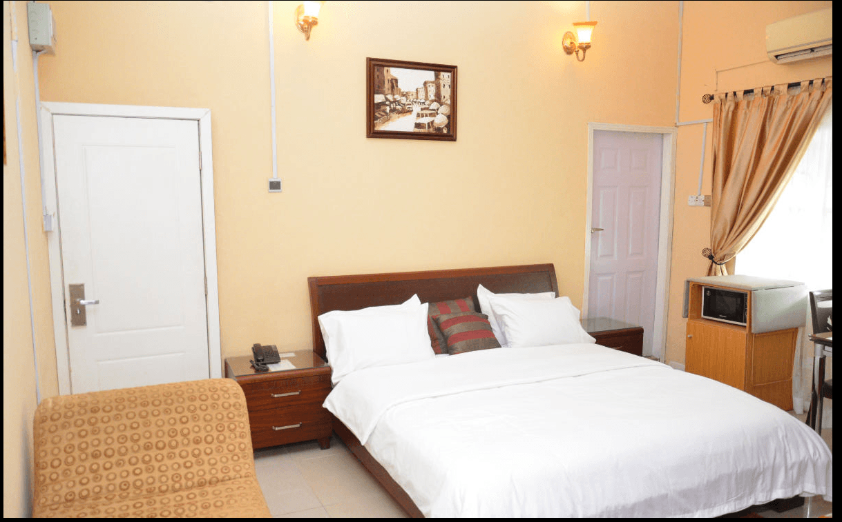 1-Bedroom Apartment in the Heart of Maryland
