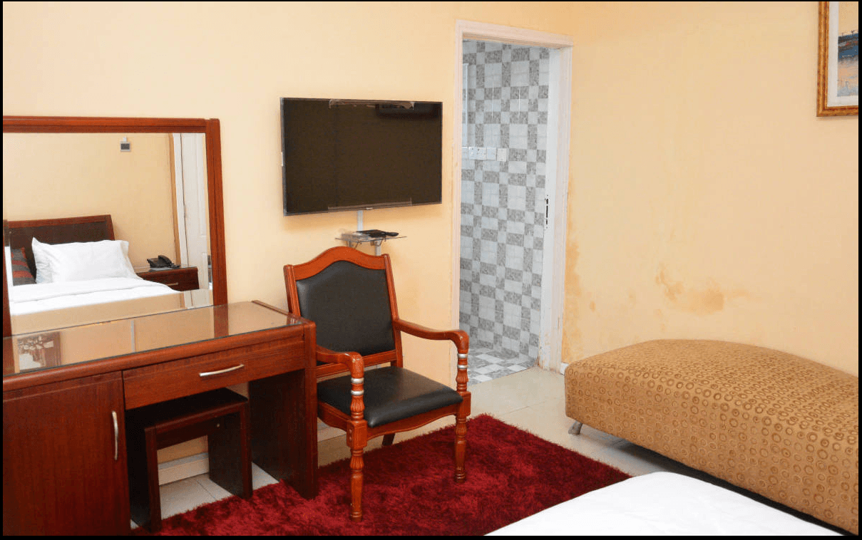 1-Bedroom Apartment in the Heart of Maryland - Image 2
