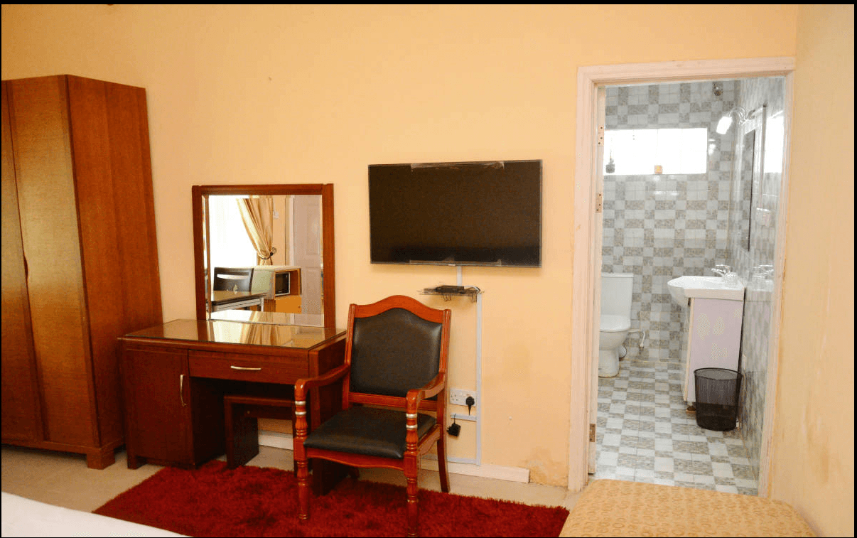 1-Bedroom Apartment in the Heart of Maryland - Image 3