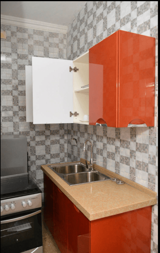1-Bedroom Apartment in the Heart of Maryland - Image 5