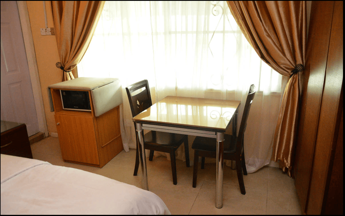1-Bedroom Apartment in the Heart of Maryland - Image 4
