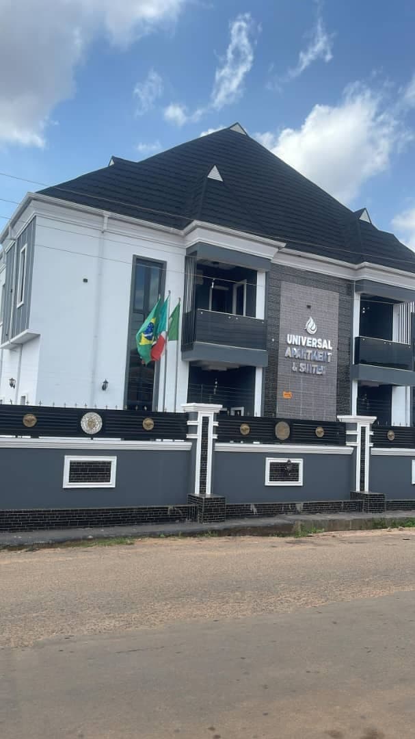 Spacious 2-Bedroom Apartment in Ibadan | Comfort, Style & Convenience - Image 5