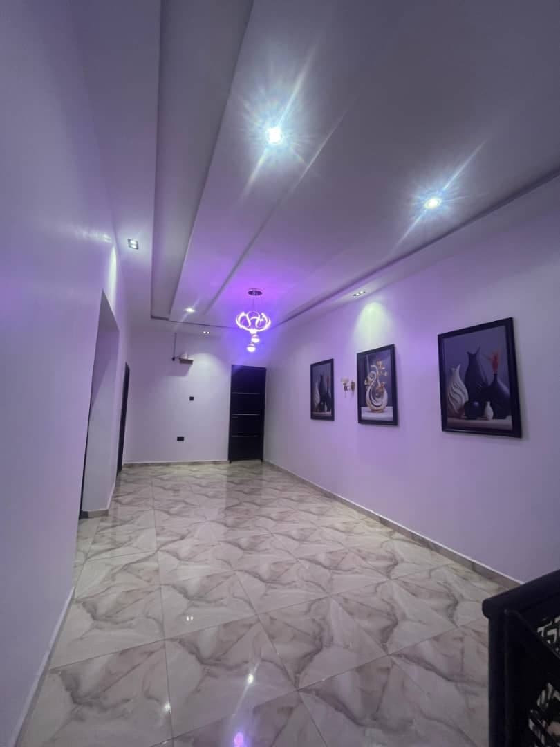Spacious 2-Bedroom Apartment in Ibadan | Comfort, Style & Convenience - Image 4