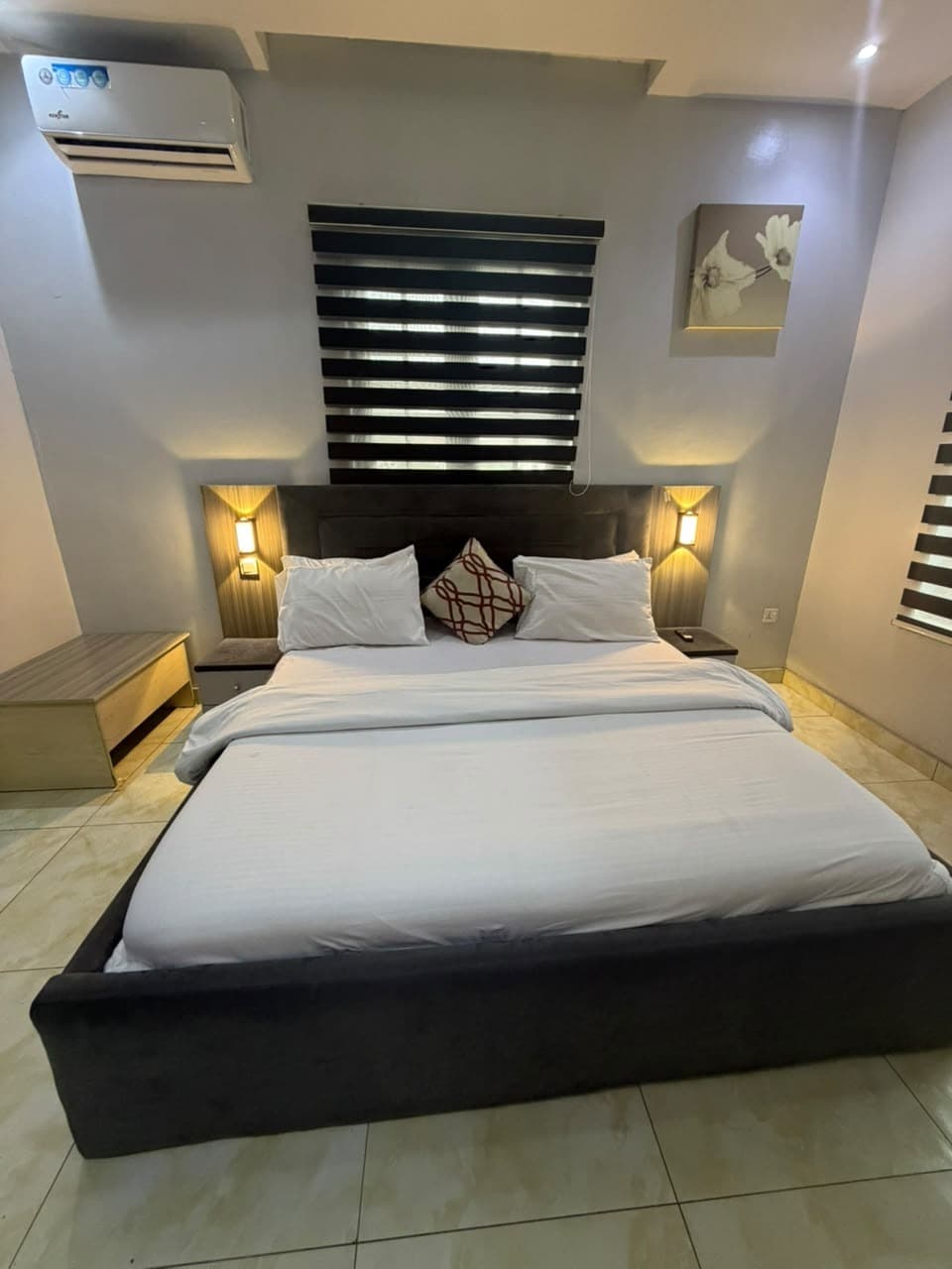 The Allen Avenue Residence Elevated Comfort, Privacy & Security in Ikeja - Image 5
