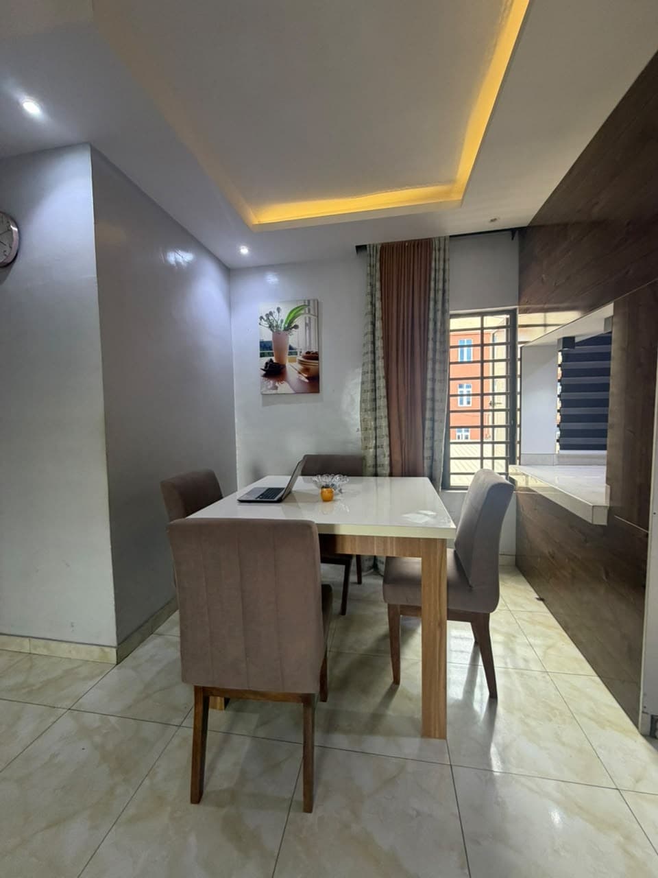 The Allen Avenue Residence Elevated Comfort, Privacy & Security in Ikeja - Image 4