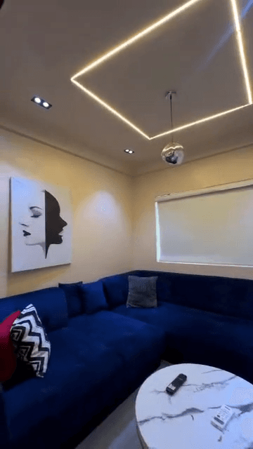 Modern 1-Bedroom Apartment in Lekki | Comfort, Style & Convenience - Image 4
