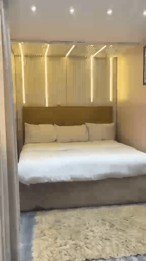 Stylish 1-Bedroom Apartment in Lekki Phase 1 | Comfort & Convenience - Image 5