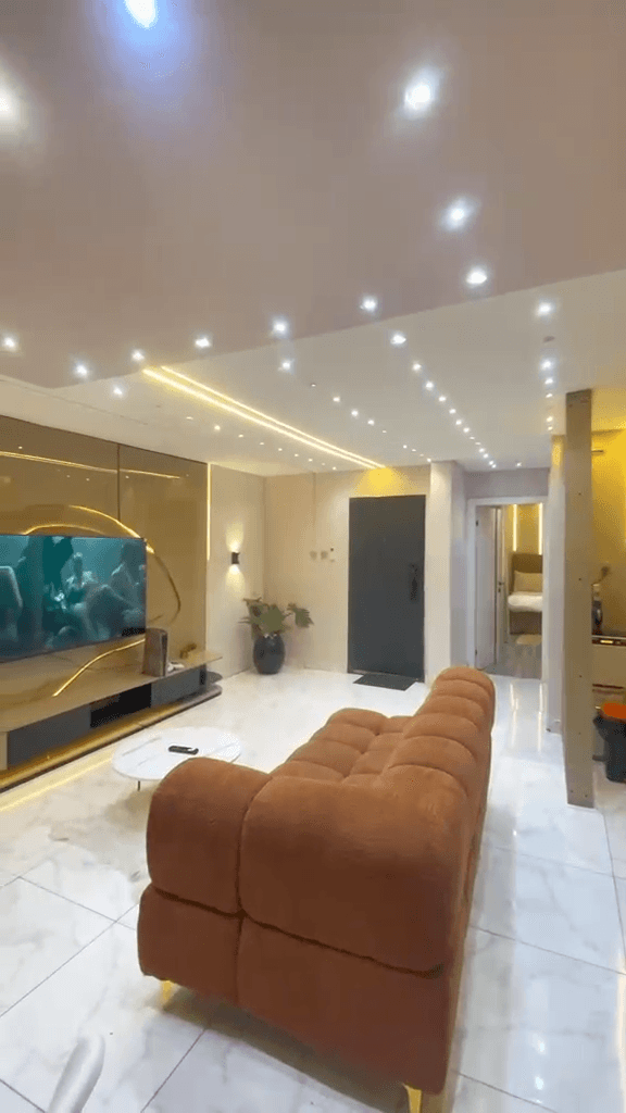 Stylish 1-Bedroom Apartment in Lekki Phase 1 | Comfort & Convenience - Image 3