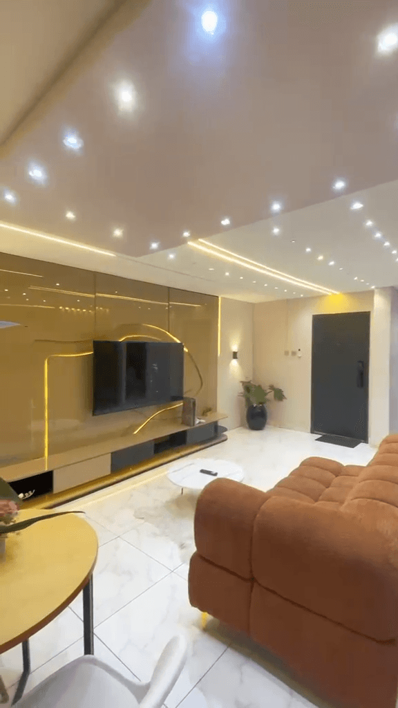 Stylish 1-Bedroom Apartment in Lekki Phase 1 | Comfort & Convenience