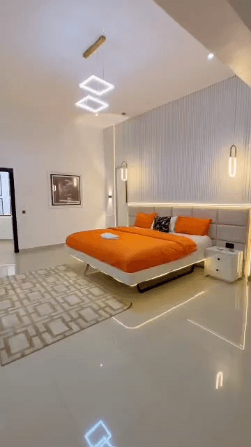 Spacious 4-Bedroom Apartment | Comfort, Luxury & Convenience - Image 4