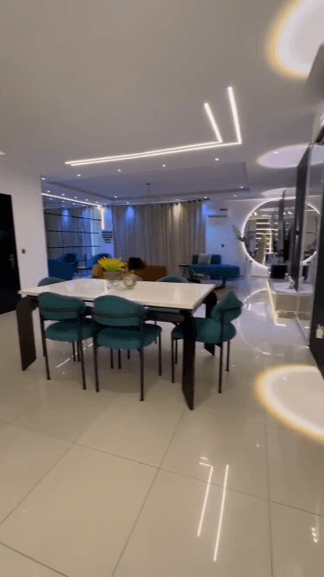 Spacious 4-Bedroom Apartment | Comfort, Luxury & Convenience - Image 2