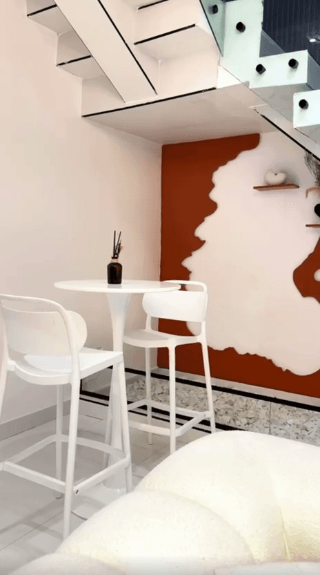 Luxury 4-Bedroom Duplex with Modern Amenities - Image 5