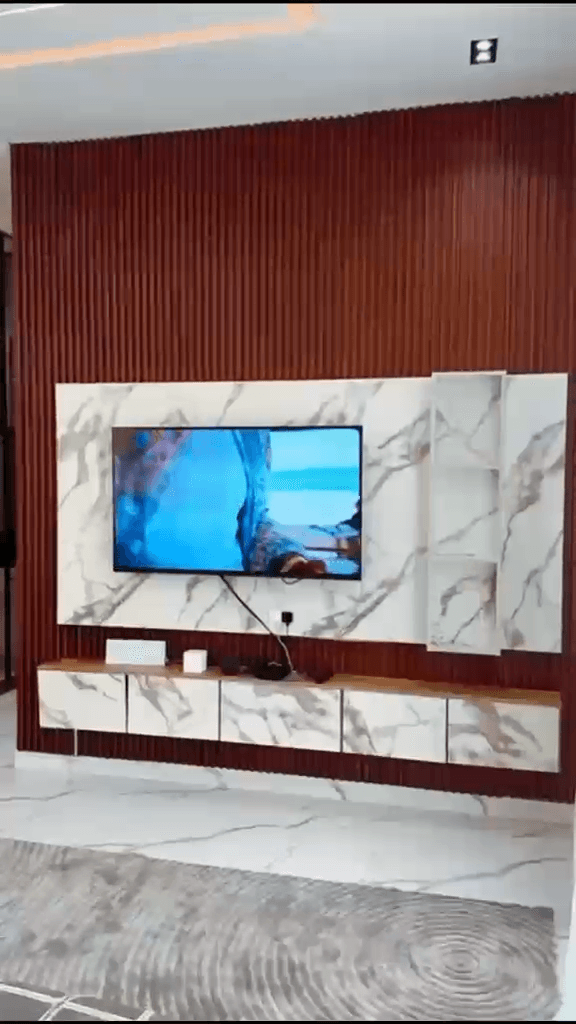 Premium 4-Bedroom Duplex