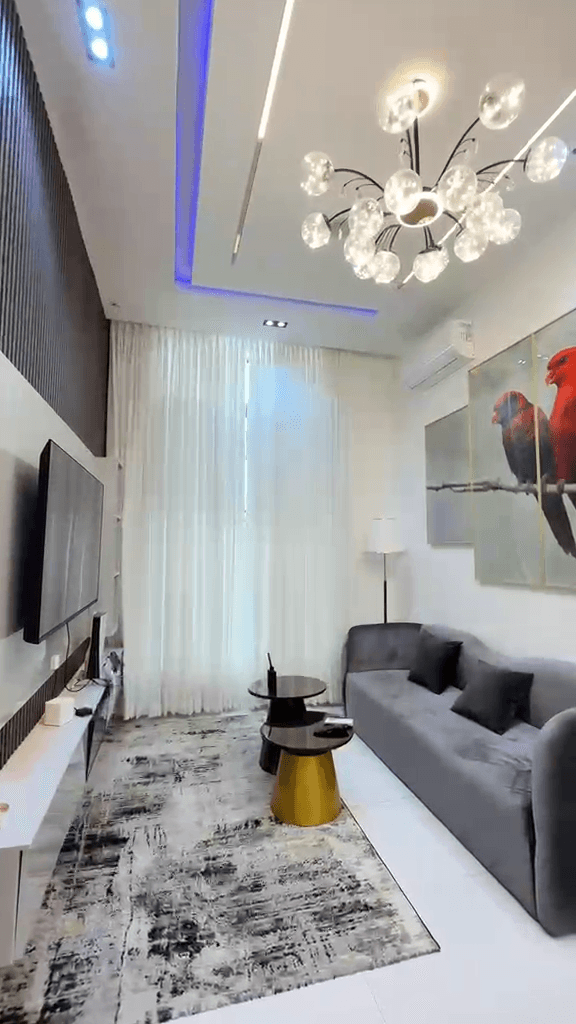 Premium 4-Bedroom Duplex - Image 4