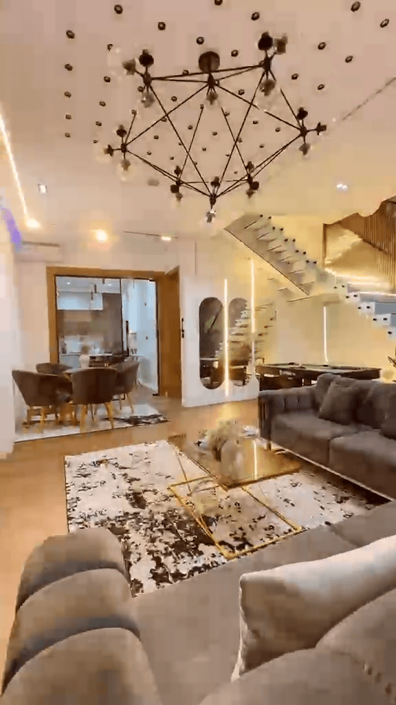 Premium 4-Bedroom Duplex - Image 3