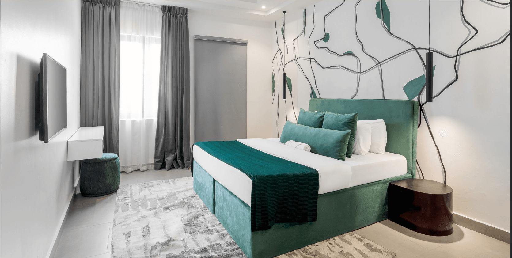 Beige Apartment Ii | Elegant Living in the Heart of Lekki - Image 3