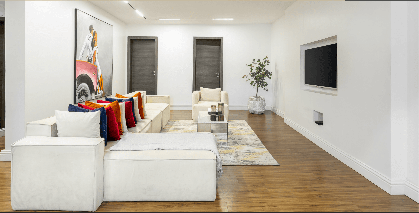 Beige Apartment Ii | Elegant Living in the Heart of Lekki