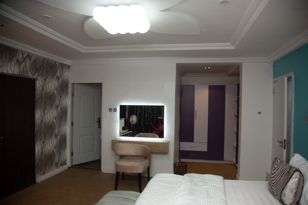 Spacious 3-Bedroom Apartment in Ibadan | Comfort, Space & Convenience - Image 3
