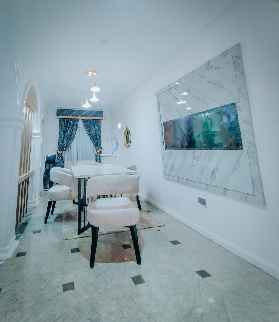 Spacious 3-Bedroom Apartment in Ibadan | Comfort, Space & Convenience - Image 5
