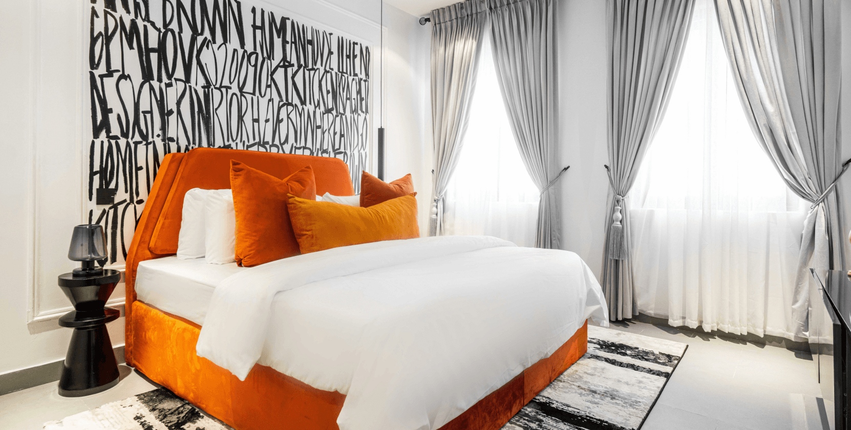 The Teal Haven | Premium Living Experience - Image 3