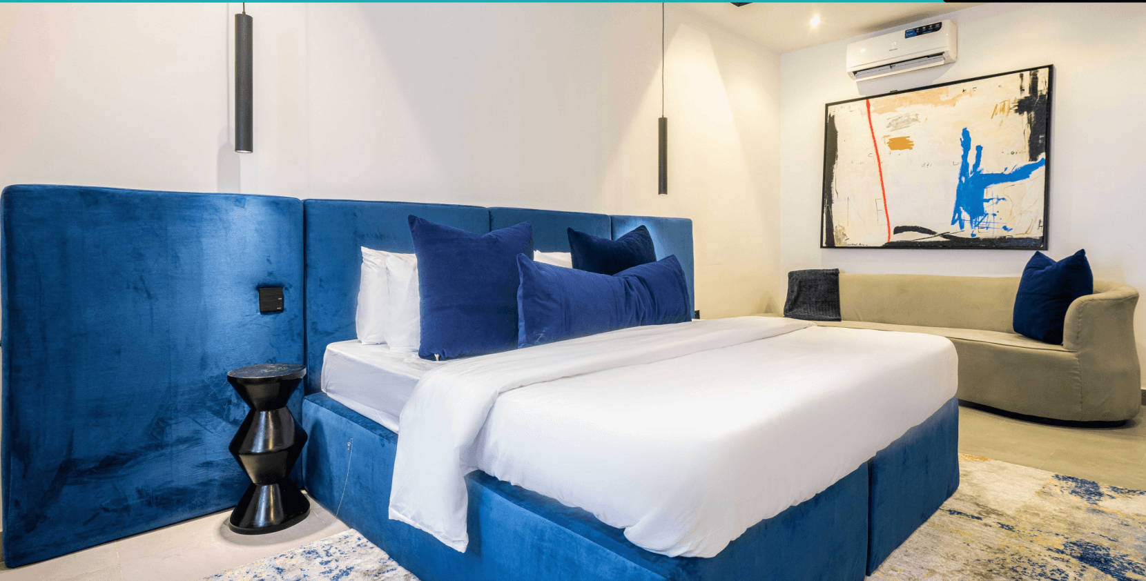 The Teal Haven | Premium Living Experience - Image 4