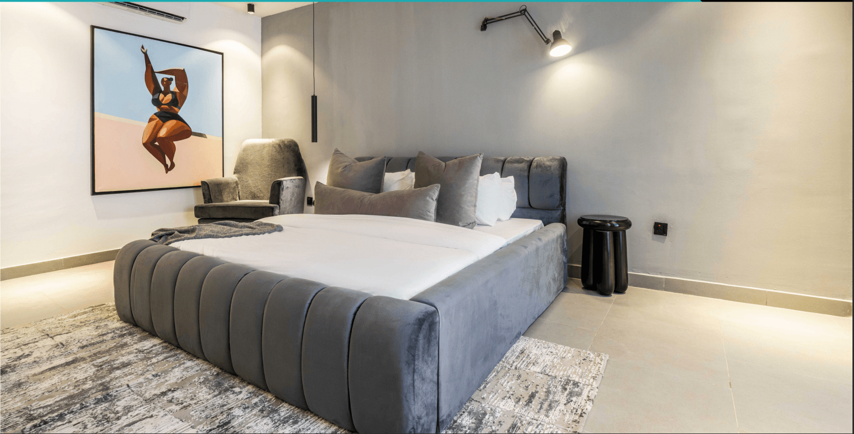 The Teal Haven | Premium Living Experience - Image 5
