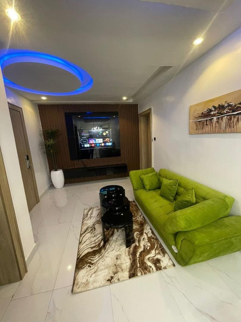 Hanet Nests - Newly Launched 2 Bedroom Apartment - (Ground Floor) - Image 5