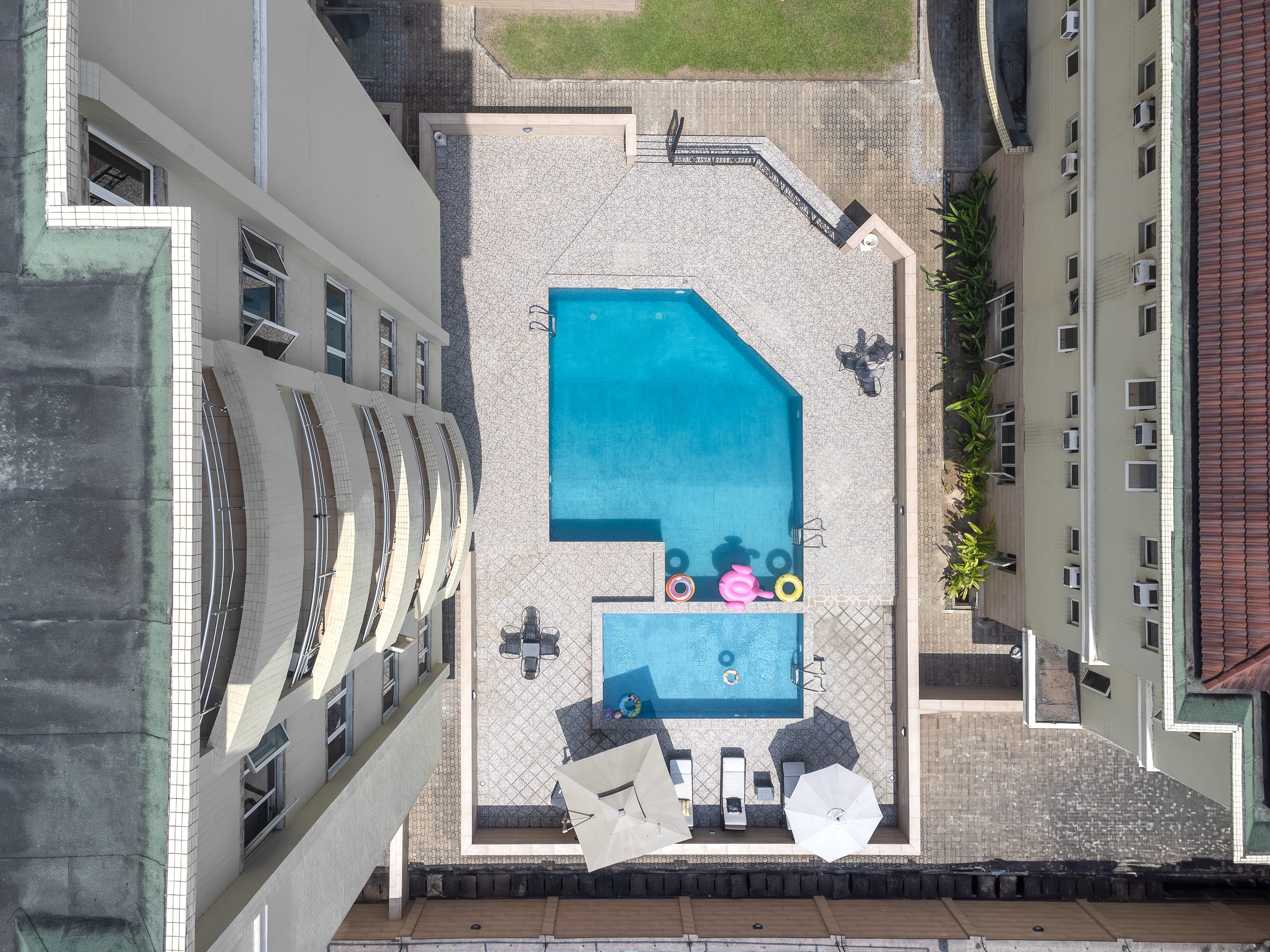 Unit 2 | Spacious 3 Standard Bedroom Apartment in Victoria Island - Image 5