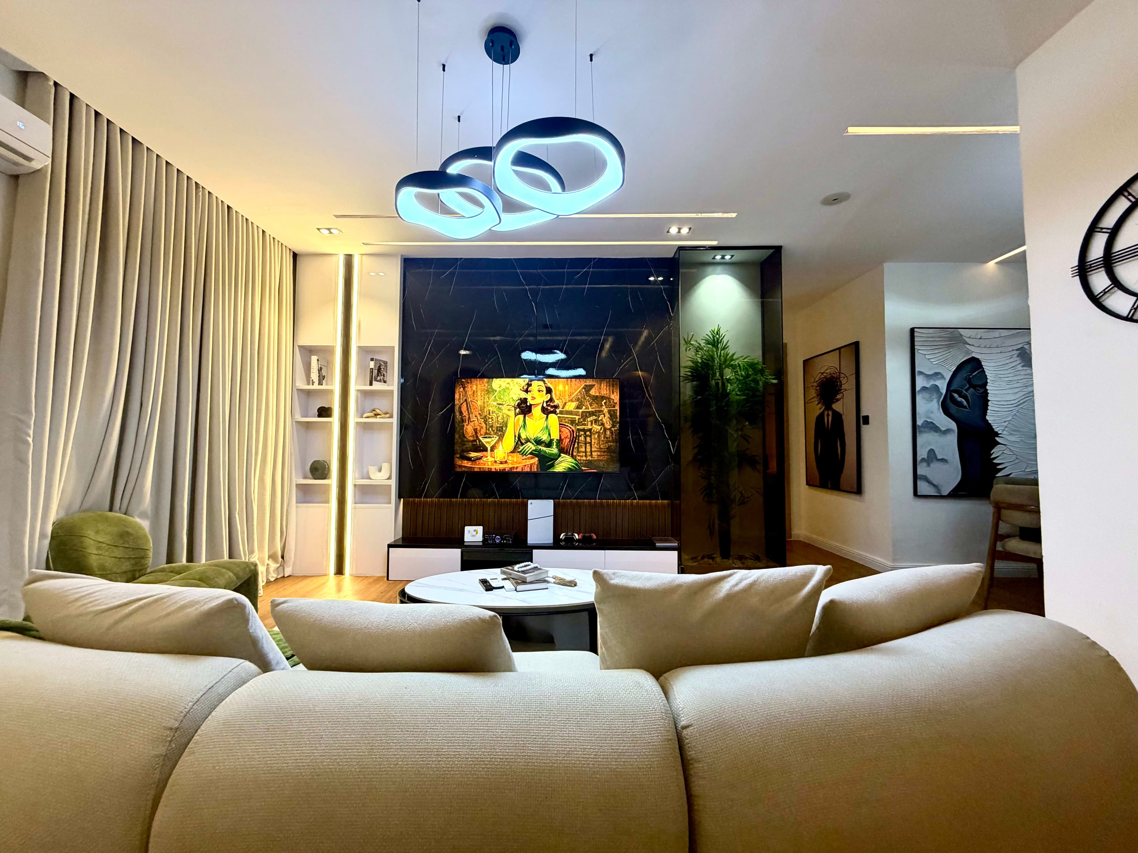 Your Ikate Oasis: Modern Luxury Meets 24/7 Comfort - Image 4