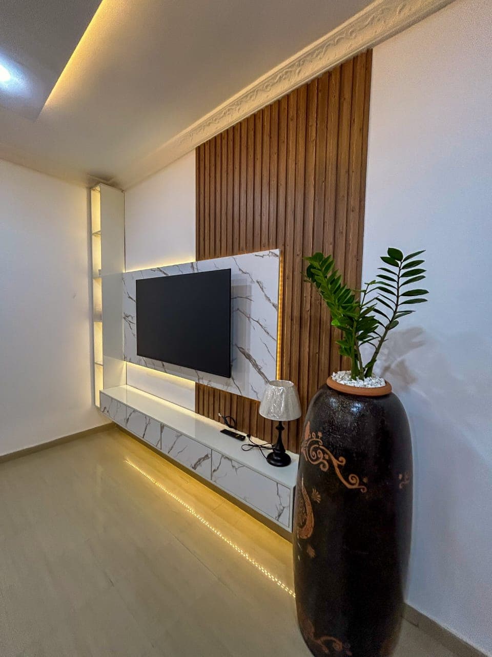 1118 Serenity Residence | Unit 4 – A Private Haven of Comfort in Abuja - Image 2