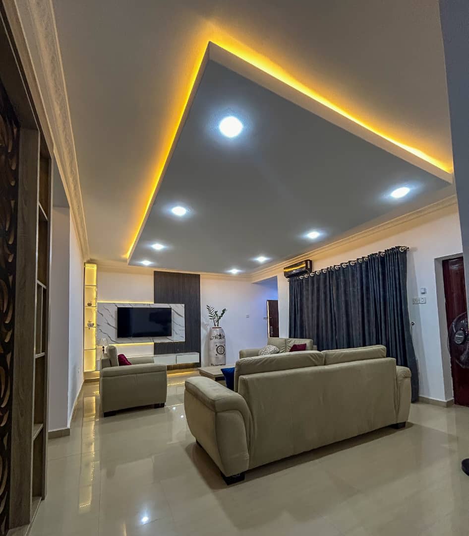 1118 Serenity Residence | Unit 4 – A Private Haven of Comfort in Abuja - Image 3