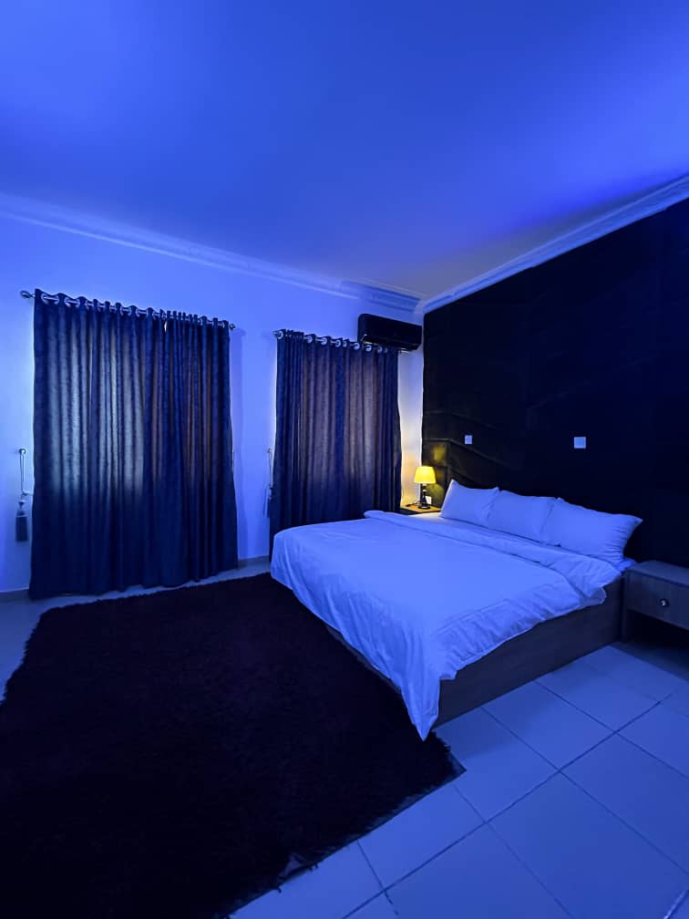 1118 Serenity Residence | Unit 4 – A Private Haven of Comfort in Abuja - Image 5