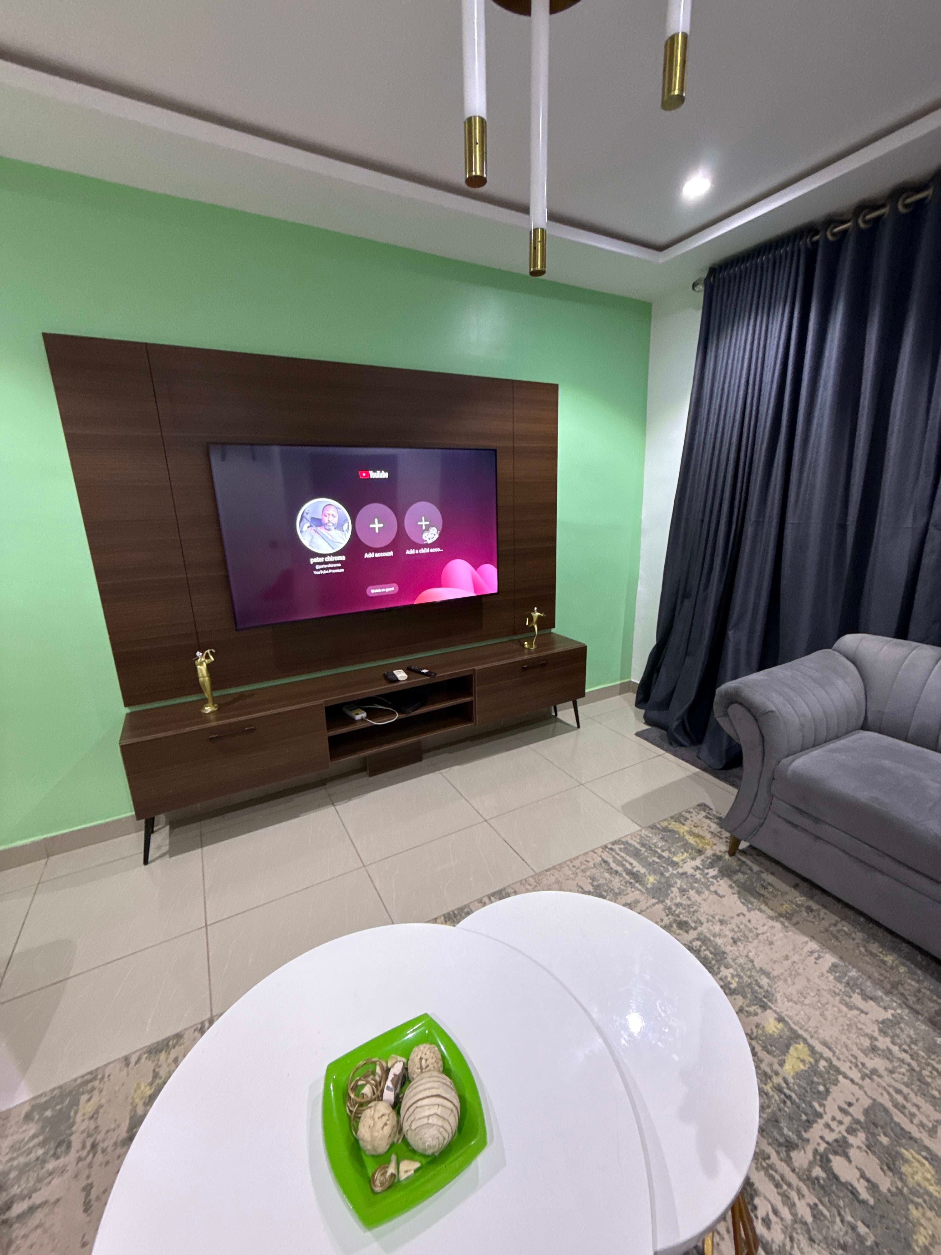 Urban Sanctuary | Luxury 2 bedroom apartment in a secured estate